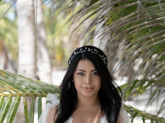 Christian and Stephany&apos;s Wedding in Punta Cana, Dominican Republic 54