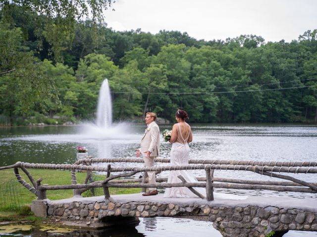 Antonio and Yahaira&apos;s Wedding in Andover, New Jersey 15