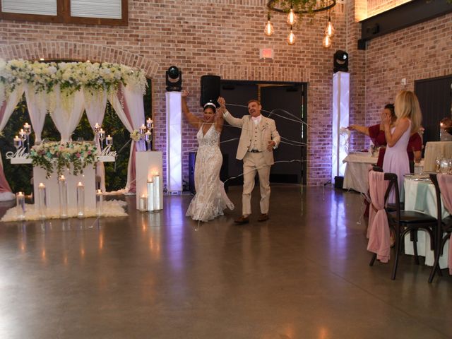 Antonio and Yahaira&apos;s Wedding in Andover, New Jersey 25