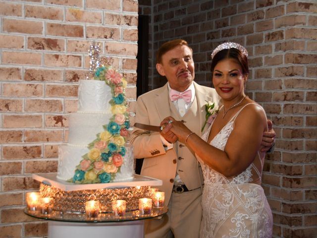 Antonio and Yahaira&apos;s Wedding in Andover, New Jersey 28