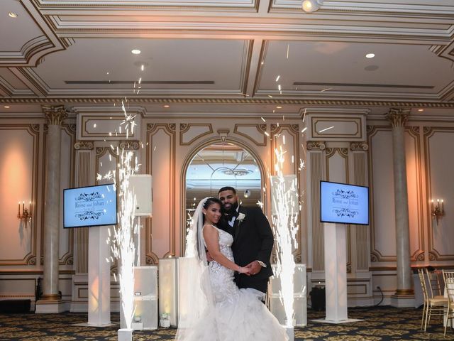 Johan and Rose&apos;s Wedding in Pompton Plains, New Jersey 36