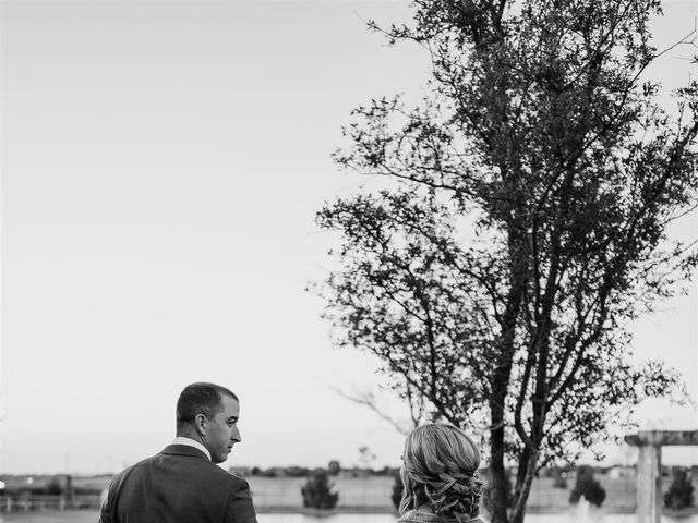 Cameron and Katie&apos;s Wedding in Lubbock, Texas 58