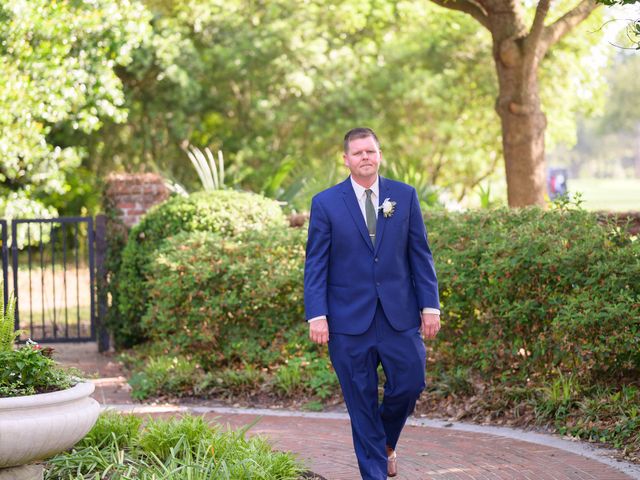 Fin and Emily&apos;s Wedding in Myrtle Beach, South Carolina 45