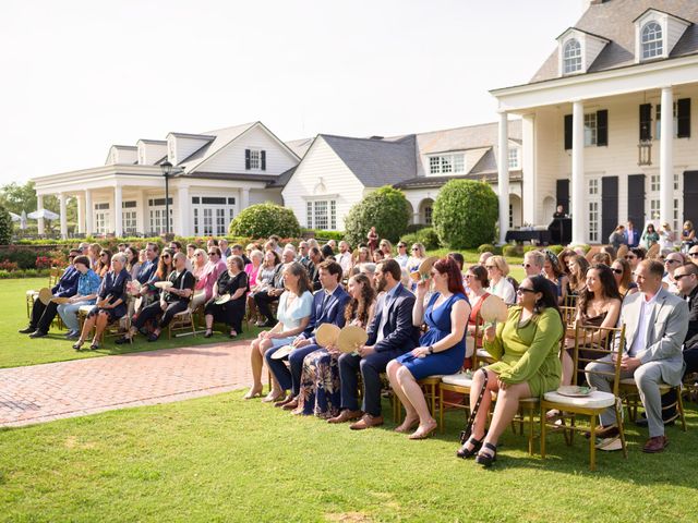 Fin and Emily&apos;s Wedding in Myrtle Beach, South Carolina 53