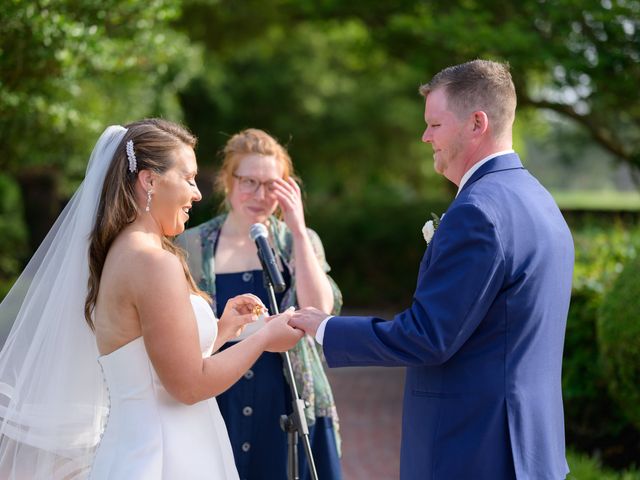 Fin and Emily&apos;s Wedding in Myrtle Beach, South Carolina 58