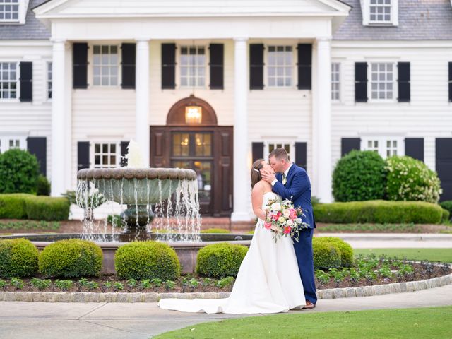 Fin and Emily&apos;s Wedding in Myrtle Beach, South Carolina 2