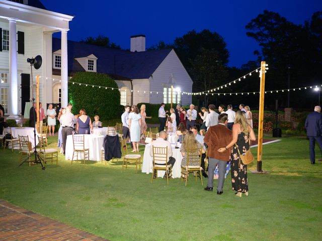 Fin and Emily&apos;s Wedding in Myrtle Beach, South Carolina 101