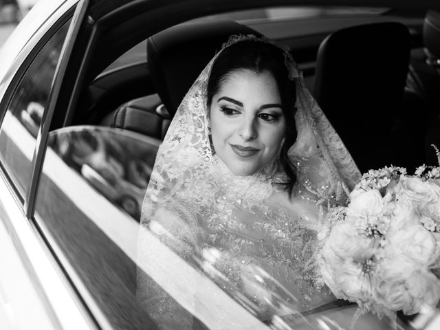 Terry and Giuseppe's Wedding in Rome, Italy 19