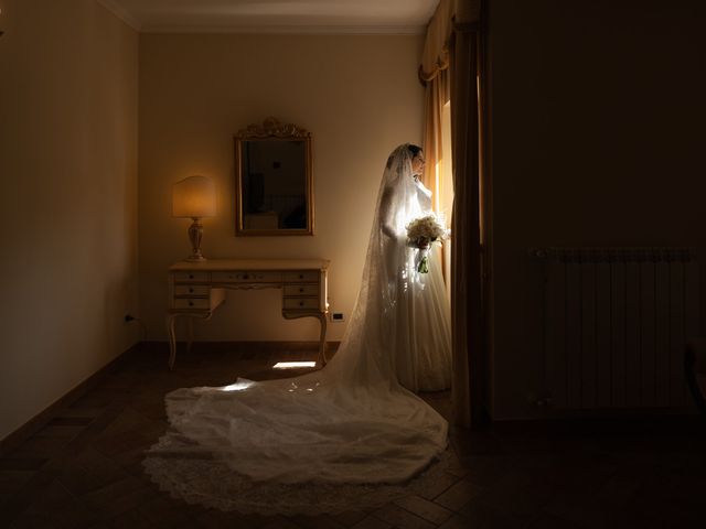 Terry and Giuseppe's Wedding in Rome, Italy 29