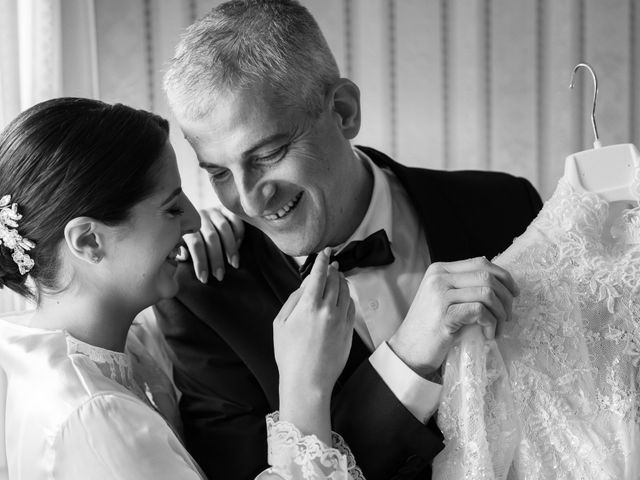 Terry and Giuseppe's Wedding in Rome, Italy 33