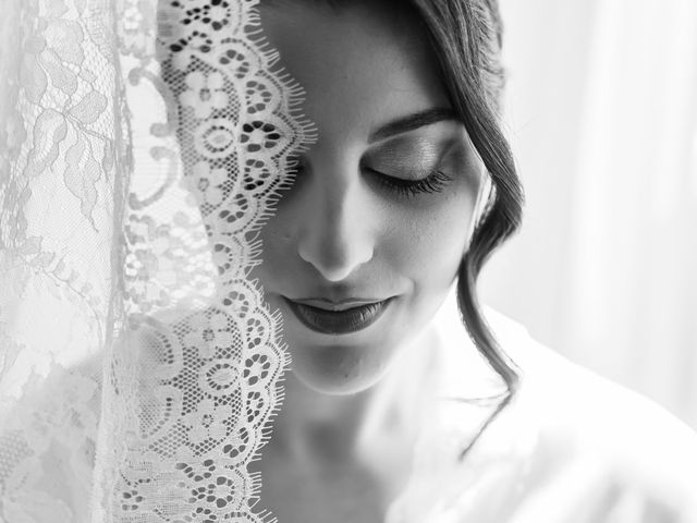Terry and Giuseppe's Wedding in Rome, Italy 39