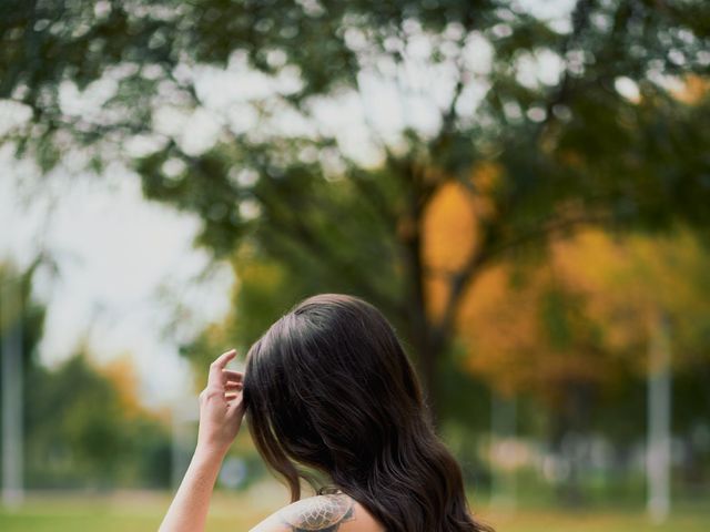 Megan and Larry's Wedding in Newport, Kentucky 24