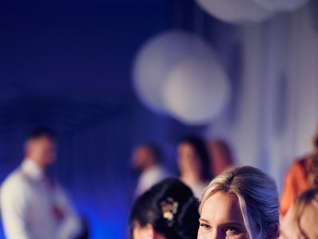 Megan and Larry's Wedding in Newport, Kentucky 48