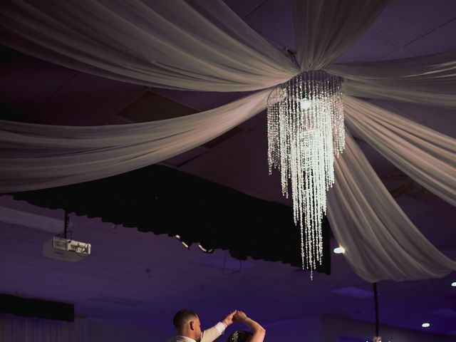 Megan and Larry's Wedding in Newport, Kentucky 53