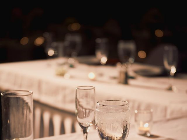 Megan and Larry's Wedding in Newport, Kentucky 57