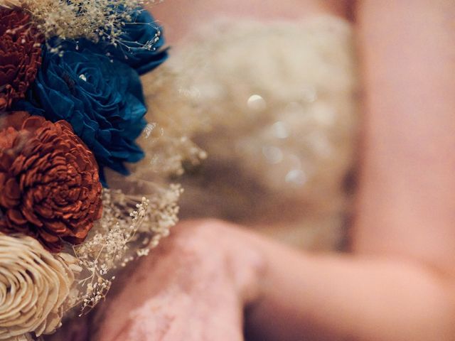 Megan and Larry's Wedding in Newport, Kentucky 59