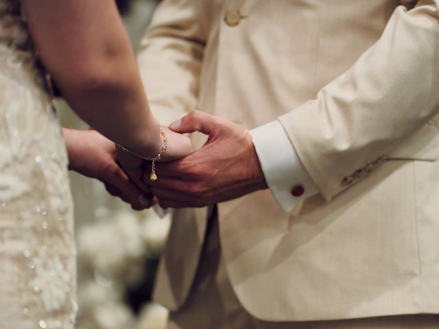 Megan and Larry's Wedding in Newport, Kentucky 61