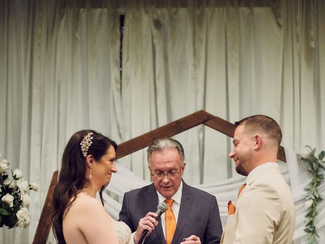 Megan and Larry's Wedding in Newport, Kentucky 62