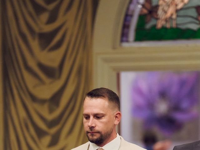 Megan and Larry's Wedding in Newport, Kentucky 66