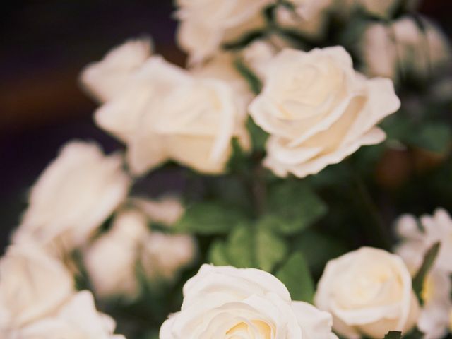 Megan and Larry's Wedding in Newport, Kentucky 67