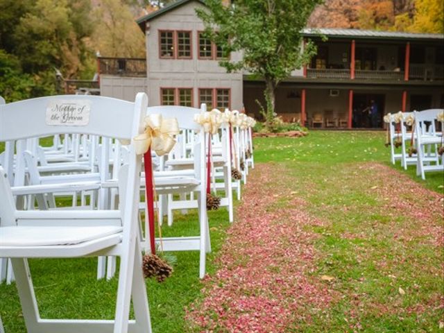 Evelyn and Benjamin&apos;s Wedding in Salt Lake City, Utah 7