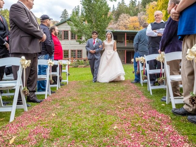 Evelyn and Benjamin&apos;s Wedding in Salt Lake City, Utah 13