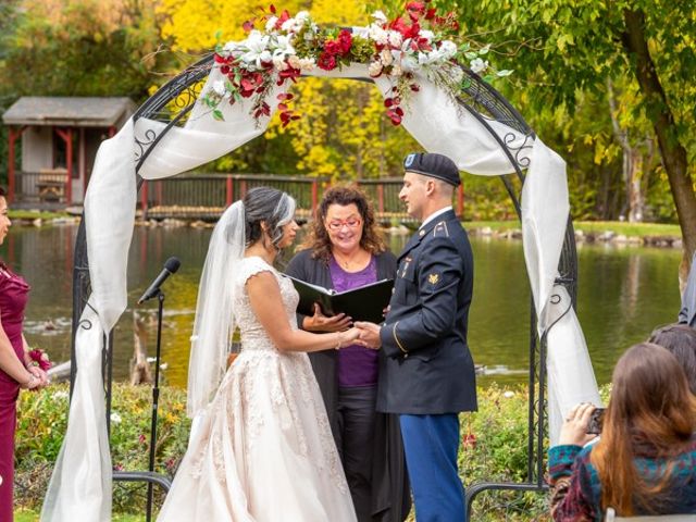 Evelyn and Benjamin&apos;s Wedding in Salt Lake City, Utah 16