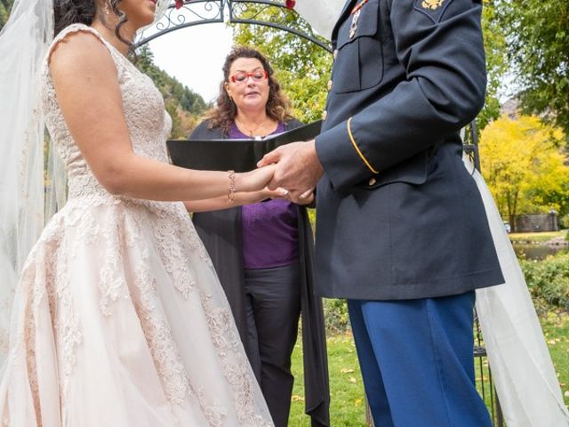 Evelyn and Benjamin&apos;s Wedding in Salt Lake City, Utah 17