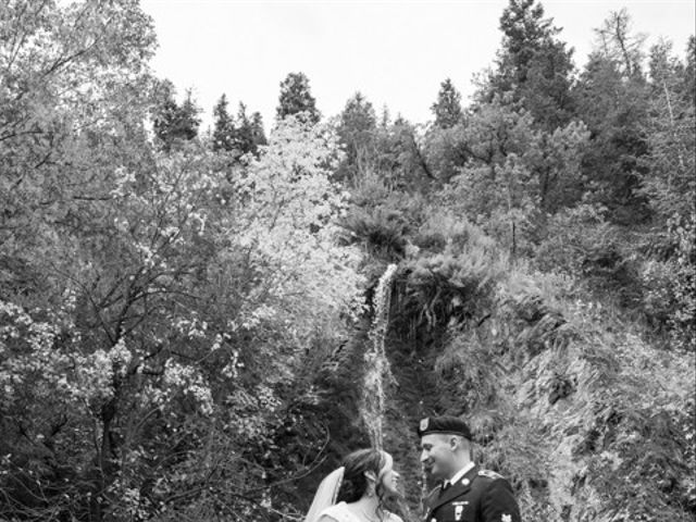 Evelyn and Benjamin&apos;s Wedding in Salt Lake City, Utah 85