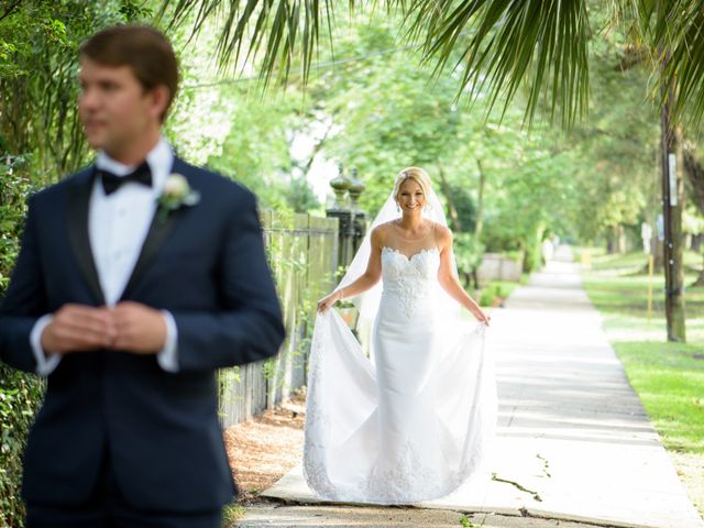 Corey and Lindsey&apos;s Wedding in New Orleans, Louisiana 26