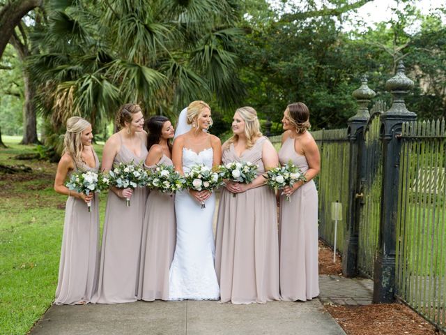 Corey and Lindsey&apos;s Wedding in New Orleans, Louisiana 2