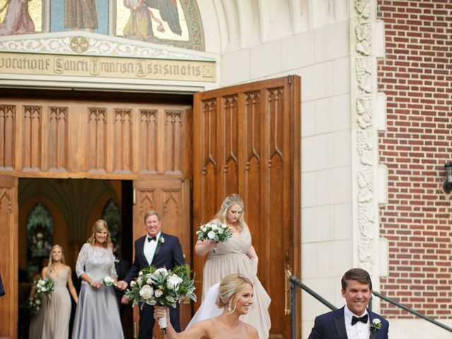 Corey and Lindsey&apos;s Wedding in New Orleans, Louisiana 33