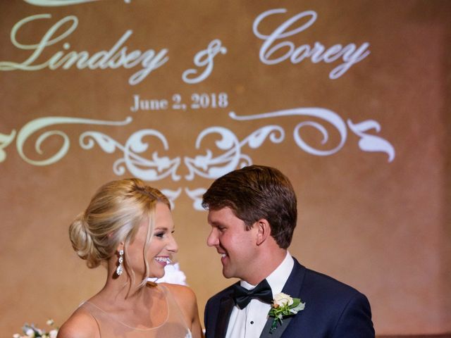 Corey and Lindsey&apos;s Wedding in New Orleans, Louisiana 46