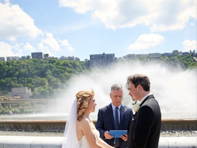 John and Linda&apos;s Wedding in Pittsburgh, Pennsylvania 10