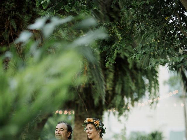 Kian and Mandy&apos;s Wedding in Key West, Florida 28