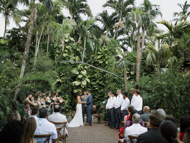 Kian and Mandy&apos;s Wedding in Key West, Florida 32