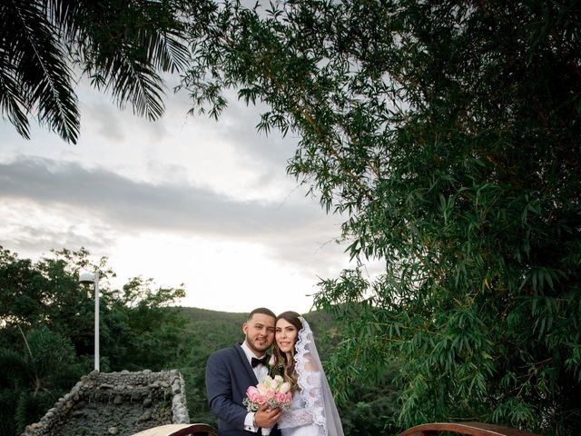 Barbie Ann and Carlos&apos;s Wedding in Guayanilla, Puerto Rico 8