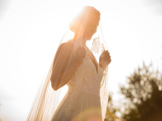 Vera and Renato&apos;s Wedding in Florence, Italy 15