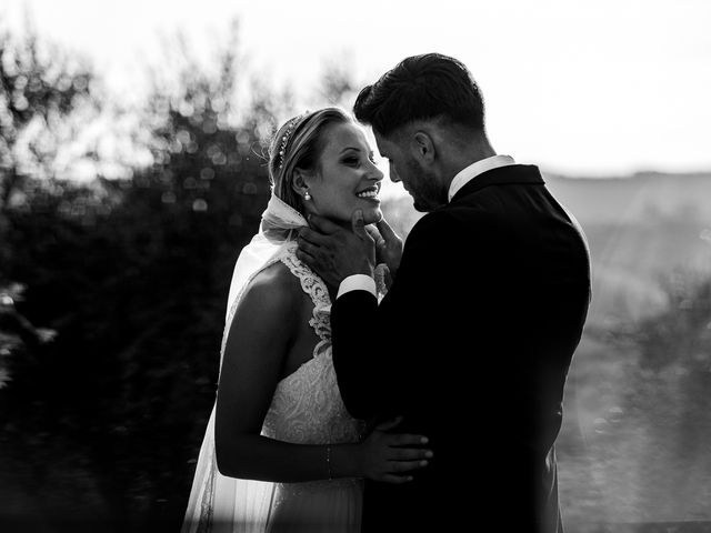 Vera and Renato&apos;s Wedding in Florence, Italy 16