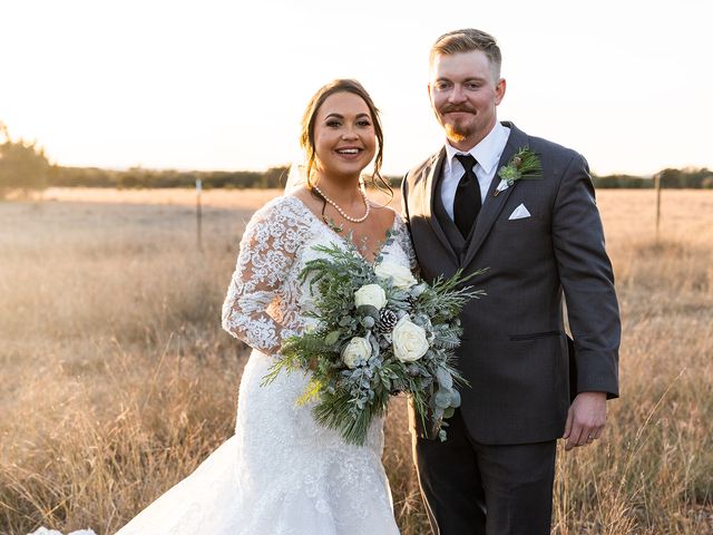 Dean and Melanie&apos;s Wedding in Wimberley, Texas 5