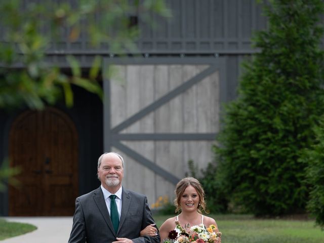 Michael and Emma&apos;s Wedding in Chattanooga, Tennessee 71