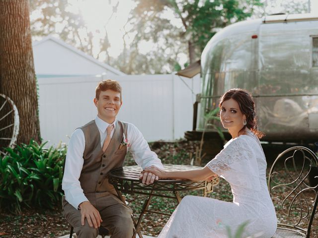 Cimo and Mallory&apos;s Wedding in Valrico, Florida 68