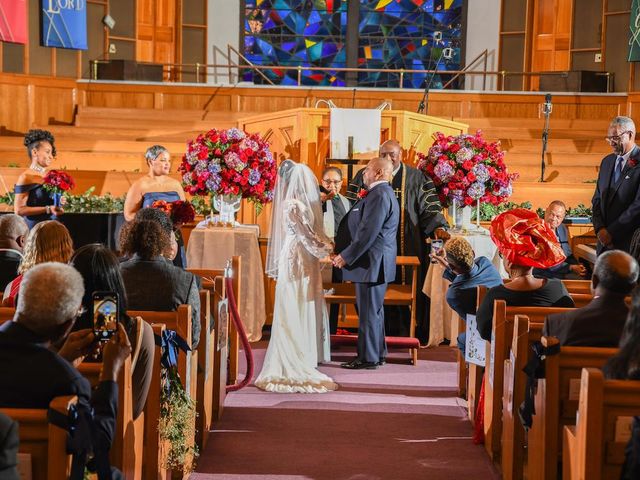 Gregory and Dee&apos;s Wedding in Boonton, New Jersey 25