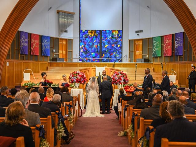 Gregory and Dee&apos;s Wedding in Boonton, New Jersey 26