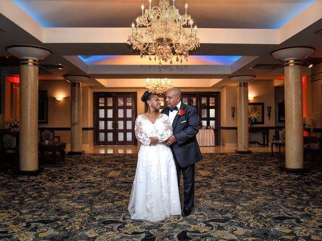 Gregory and Dee&apos;s Wedding in Boonton, New Jersey 2