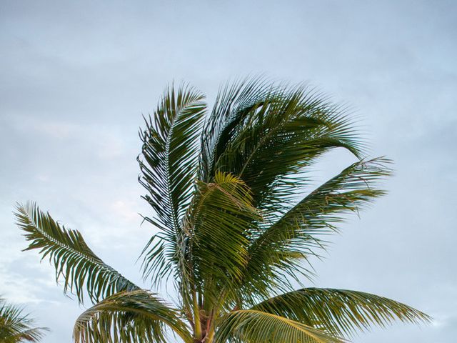 Brianne and Heath&apos;s Wedding in Nassau, Bahamas 11