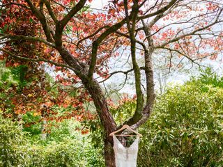 Samara &amp; Jonathan's wedding 1