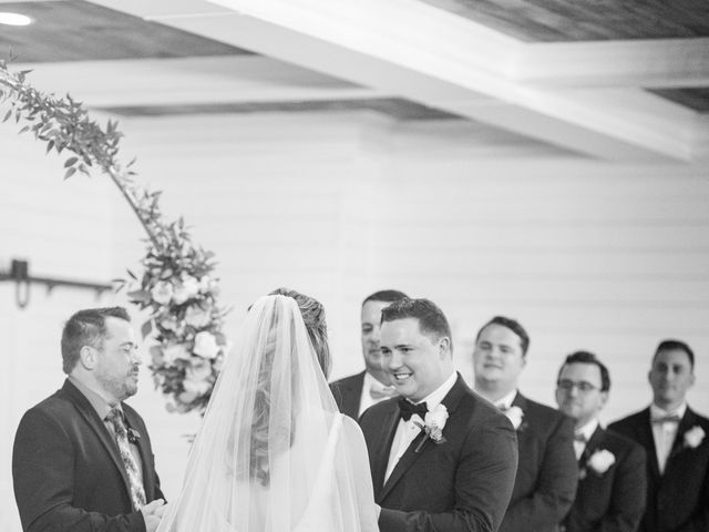 Michael and Lauren&apos;s Wedding in Mountain Lakes, New Jersey 185