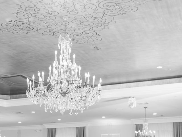 Michael and Lauren&apos;s Wedding in Mountain Lakes, New Jersey 242