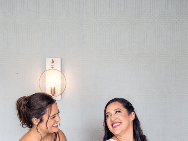 Timothy and Nicole's Wedding in Pittsgrove, New Jersey 50